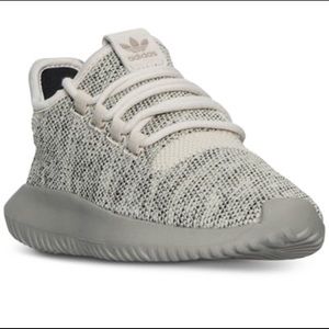 Kids Adidas Tubular Shadow Athletic Shoe